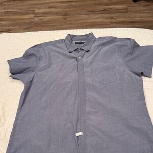 Banana Republic Button Up Shirt
